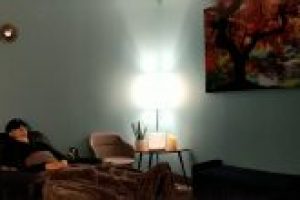 KETAMINE-ASSISTED PSYCHOTHERAPY