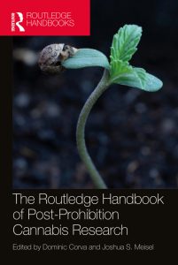 New Chapter in Routledge Handbook on the Emerging Integrative Public Health Approach Published