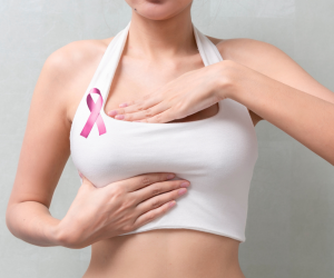 Proactive Breast Health Self-Care and Self-Exam Tips for Breast Cancer Prevention
